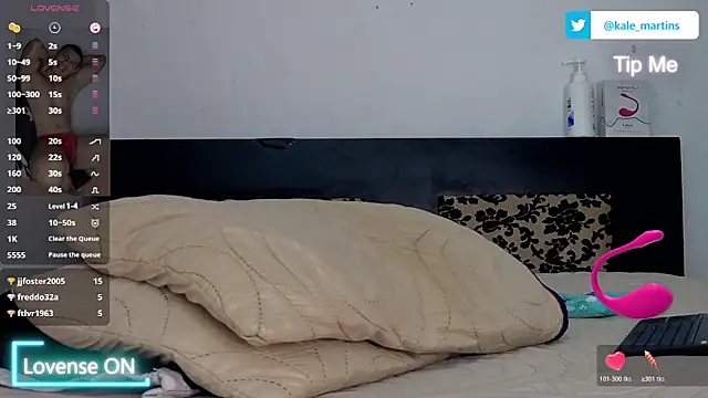KALE_19 webcam