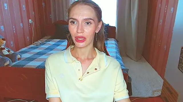 Lady_Sunshine_ webcam