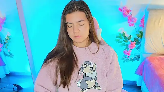 Stepha_babe webcam