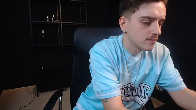 FelixStarkk webcam