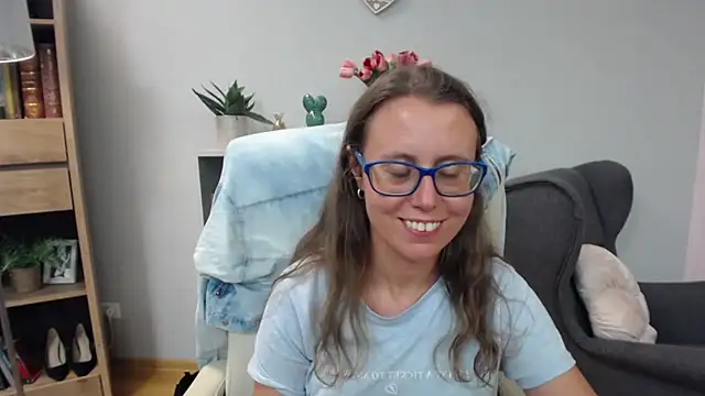 sweetxLizzy webcam