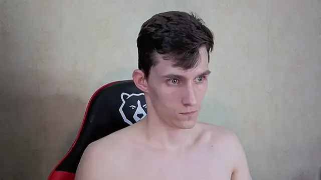 touch_me7 webcam