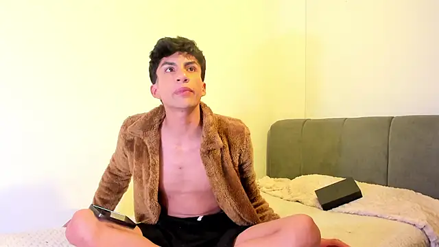 Erick_Velveth webcam