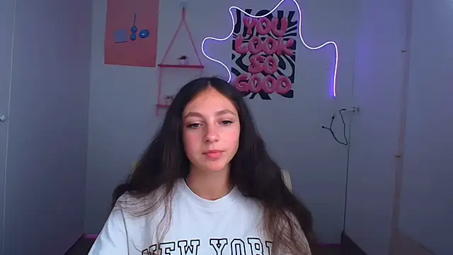 KissMeJulia webcam