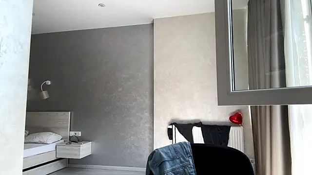 SoloFury webcam