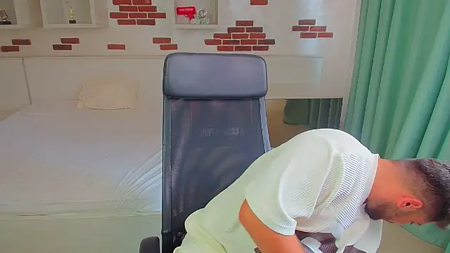 DaxGreer webcam