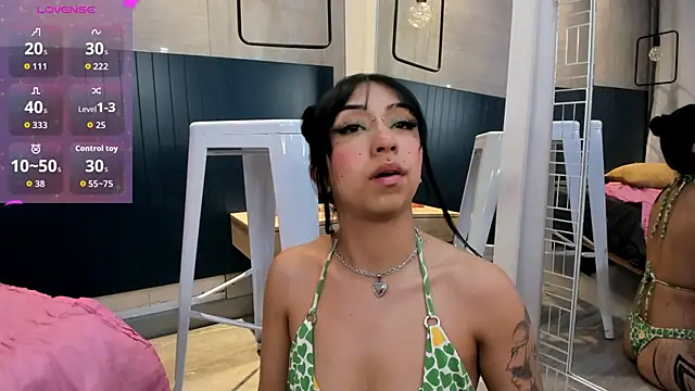 ByVanessa webcam