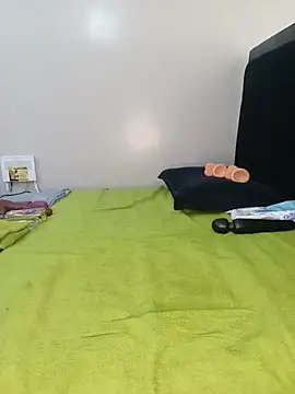 playtimeXOXO webcam