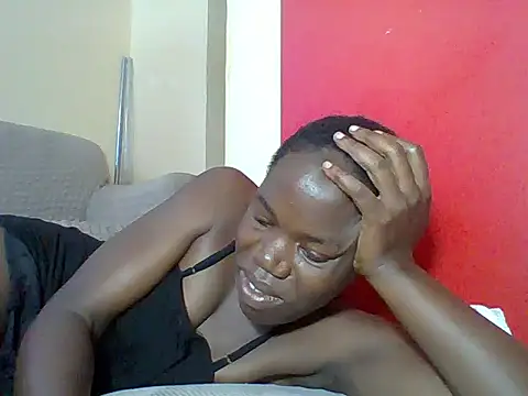 Blacksexyqueen24 webcam