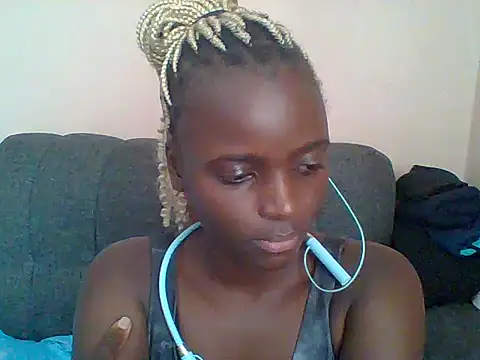 Beauty-Glam webcam