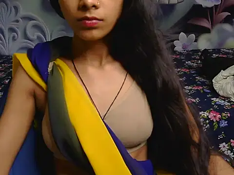Isha-19 webcam