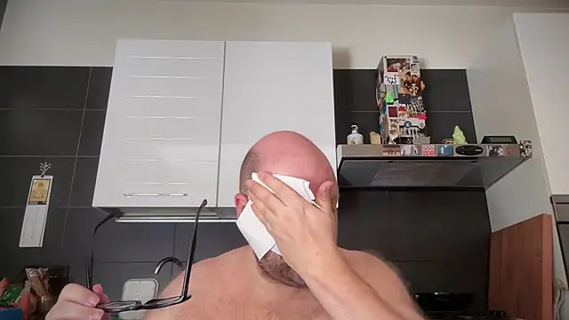 theitalianbear webcam