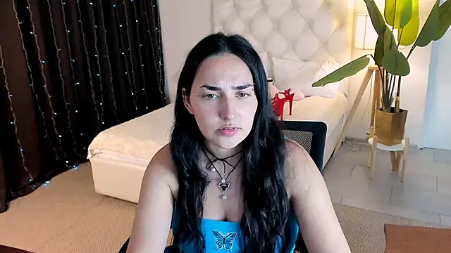 CeceliaJohnson webcam