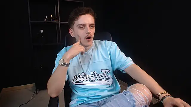 FelixStarkk webcam