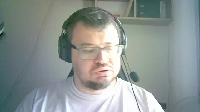 SirAbuser webcam