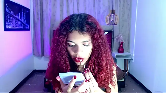 luisa__torres webcam