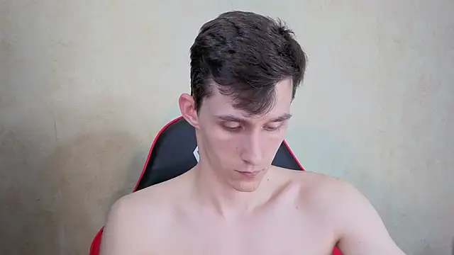 touch_me7 webcam