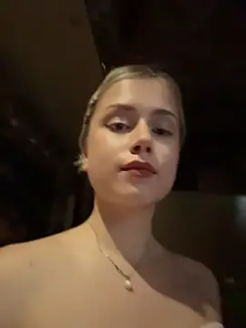 NinaVerse webcam