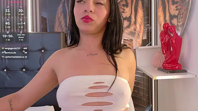 _Carolyn webcam