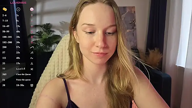Eve_Sin webcam