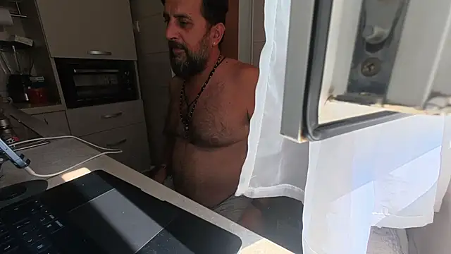 TARKAN1 webcam