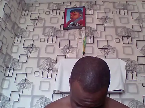 Chumba_001 webcam