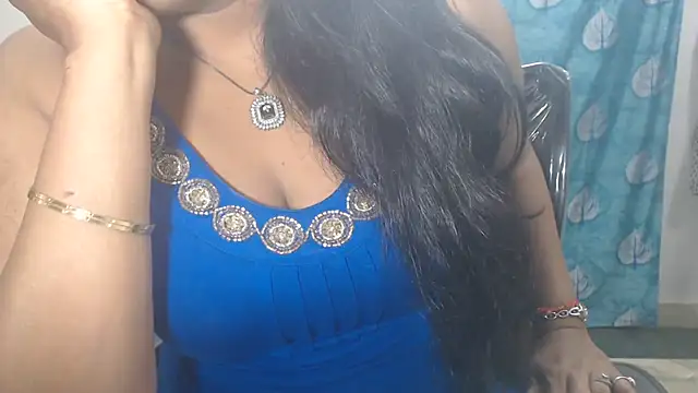 Sophia_your webcam