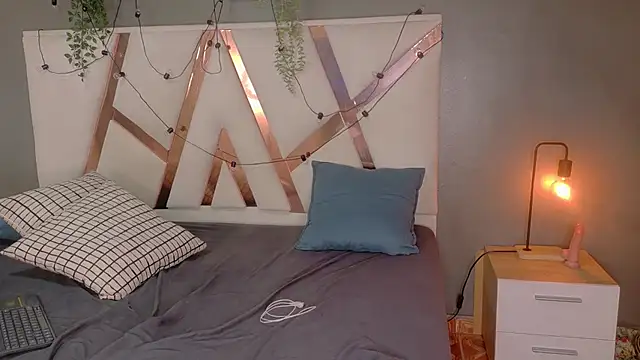 JenaCooper_ webcam