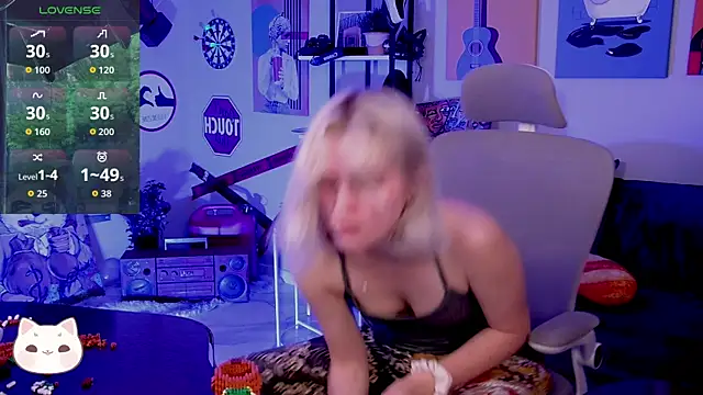 BethanyCloud webcam
