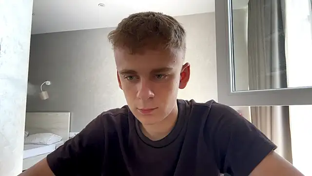 SoloFury webcam