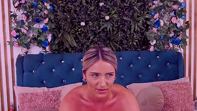 CherryMuse_ webcam
