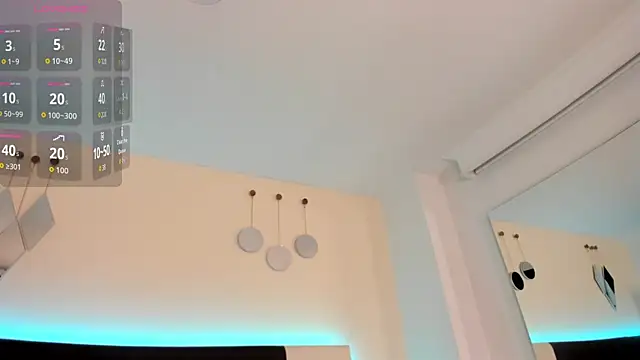 Sky_Loren webcam