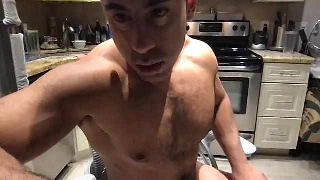 BigGuyMuscle webcam