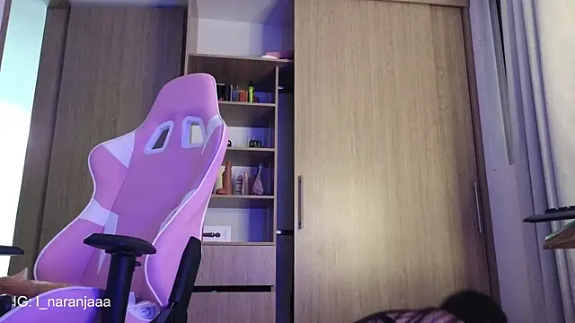nara_lyn1 webcam