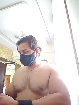 kaizercool1 webcam
