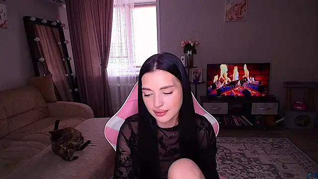 __Malika__ webcam