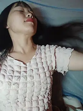 Cherry-squirtt webcam
