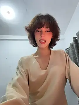 Carlita_cute webcam