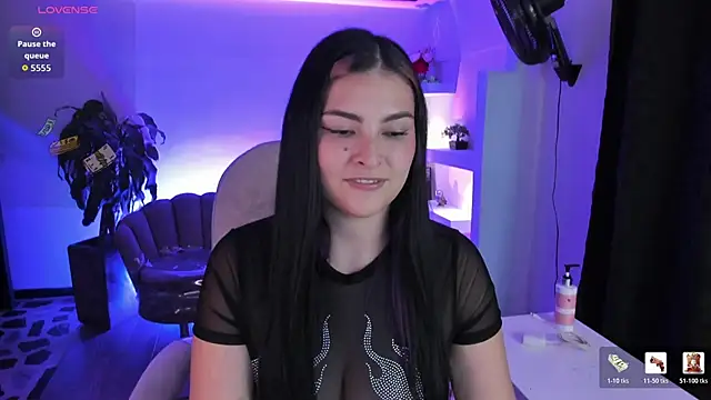 TifanyWhite_ webcam