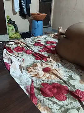CplAnita webcam