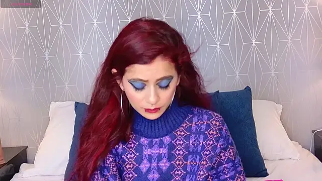 AntonellaEscudero webcam