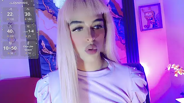 SWEET_PRINCEESS_ webcam