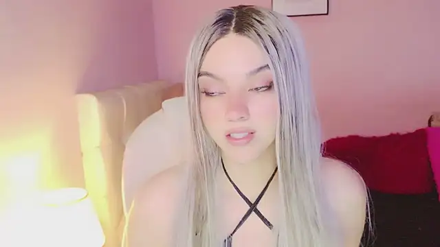 EvaEvangeline webcam