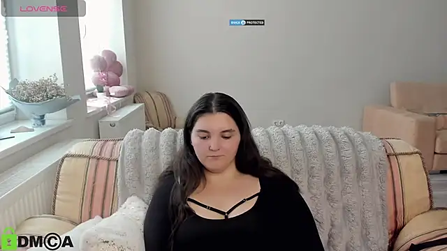 MonikaMooon live cam on StripChat