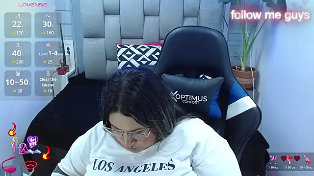 evelin_zaens webcam