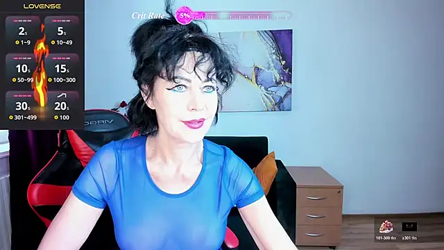 Silvia_Wallec webcam