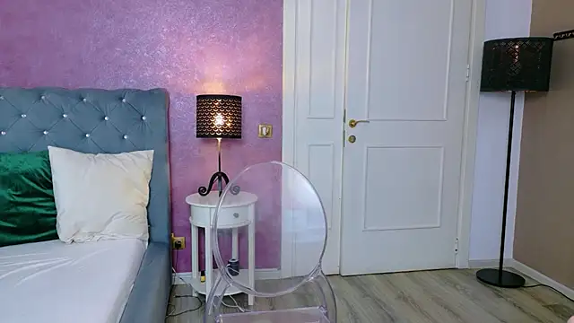 CarlaReysX webcam