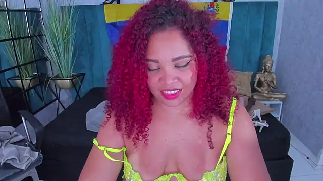 AngelaCoffee webcam