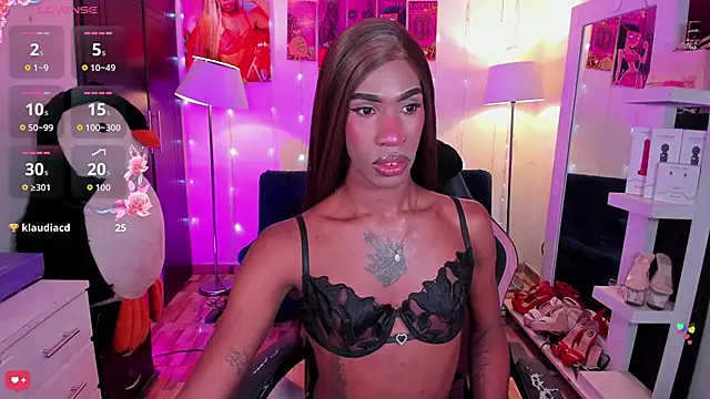 Kendall_Gil webcam