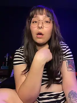 Solo_yoss webcam